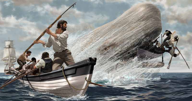 Illustration for article titled 7 Books I Wish Were Adventure Games